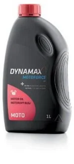 Масло моторне MF 2T (1L) для DYNAMAX 501886 фото товару