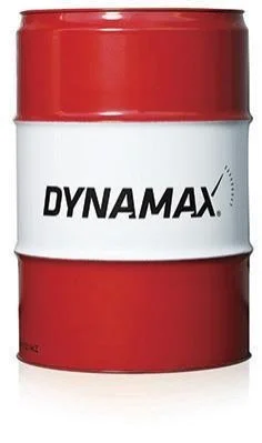 <strong>Масло моторне ULTRA 5W40 (60L) DYNAMAX 501928 (фото 1)</strong>