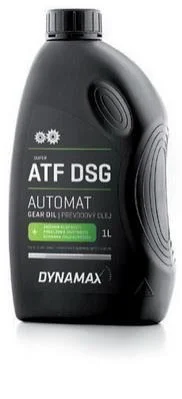 <strong>Масло трансмісійне ATF SUPER DSG (1L) DYNAMAX 501936 (фото 1)</strong>