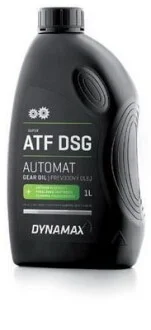 Масло трансмісійне ATF SUPER DSG (1L) для DYNAMAX 501936 фото товару
