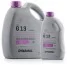 <strong>Антифриз G13 COOL ULTRA (фіолетовий) концентрат (4L) DYNAMAX 501994 (фото 1)</strong>