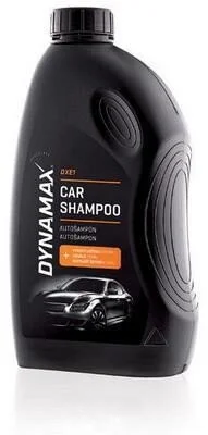 <strong>Автошампунь DXE1 CAR SHAMPOO 1L DYNAMAX 502012 (фото 1)</strong>