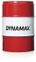 Купити Антифриз G11 COOL BLUE (синій) концентрат (60L) DYNAMAX 502036 за низькою ціною в Україні (фото 1)