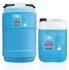 <strong>Омивач скла зимовий, (концентрат) SCREENWASH -60 (4L) DYNAMAX 502133 (фото 1)</strong>