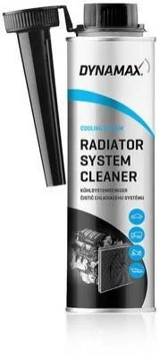 <strong>Очищувач системи охолодження RADIATOR SYSTEM CLEANER (300ML) DYNAMAX 502263 (фото 1)</strong>