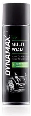 <strong>Очищувач (піна) текстилю, пластику і шкірозамінника DXI2 MULTI FOAM (500ML) DYNAMAX 606139 (фото 1)</strong>