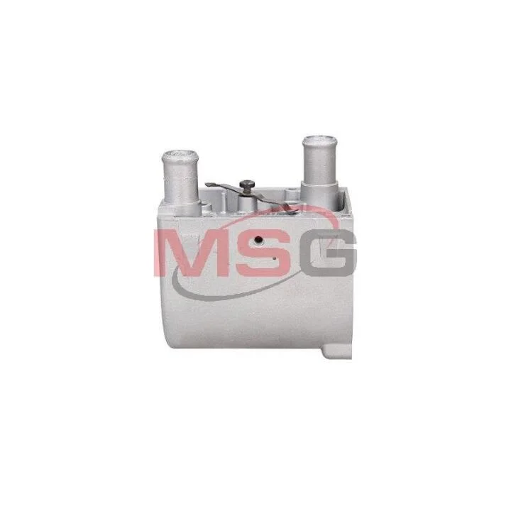 <strong>Теплообмінник автономного опалювача Airtronic D3 EBERSPACHER 251864010101 R (фото 1)</strong>