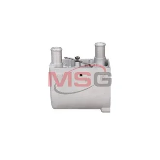 Теплообмінник автономного опалювача Airtronic D3 для EBERSPACHER 251864010101 R фото товару