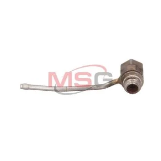 Штуцер свічки автономного опалювача для EBERSPACHER 252147011400 R фото товару
