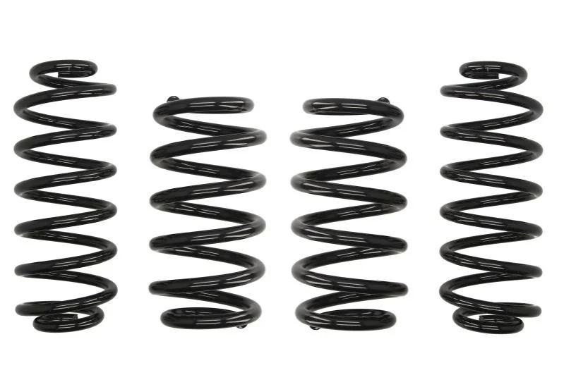 <strong>Комплект занижених пружин (30mm / 25mm) (1255kg / 1360kg) AUDI Q5 2.0-3.2 EIBACH E10150130122 (фото 1)</strong>