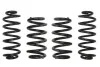 <strong>Комплект занижених пружин (30mm / 25mm) (1255kg / 1360kg) AUDI Q5 2.0-3.2 EIBACH E10150130122 (фото 1)</strong>