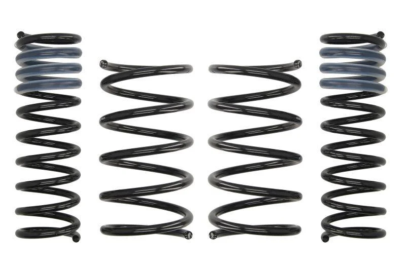 <strong>Занижуючі пружини, Pro-Kit, 4шт, (25-35мм / 20-30мм) (970кг / 1300кг) BMW 5 (E34) 1.8-2.5 06.87-07.96 EIBACH E2014140 (фото 1)</strong>