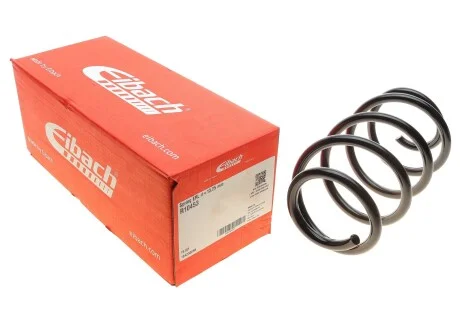 Пружина підвіски для Seat, Audi, Volkswagen EIBACH R10453 фото товару