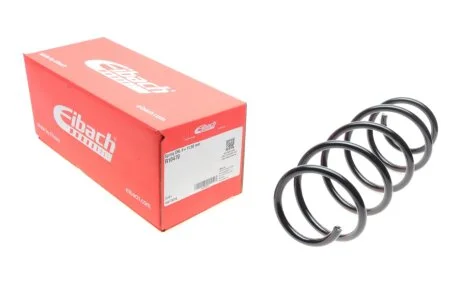 Пружина підвіски для Seat, Skoda EIBACH R10470 фото товару