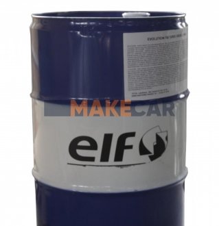 Моторное масло, 10W40 60л ELF 201544