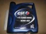 <strong>Моторна олива Elf Evolution 700 Turbo Diesel 10W-40 напівсинтетична 5 л ELF 201553 (фото 1)</strong>