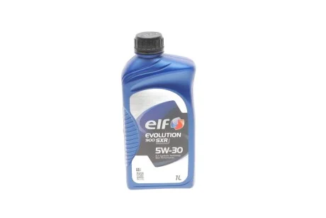 Моторна олива для ELF 213888 фото товару