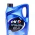 <strong>Масло двигателя ELF 214121 (фото 1)</strong>