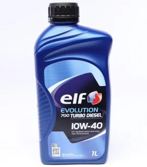 Моторна олива для ELF 214126 фото товару
