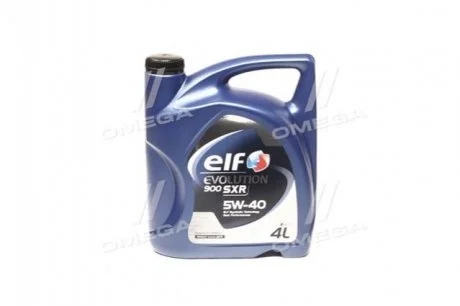 Моторна олива для ELF 217557 фото товару