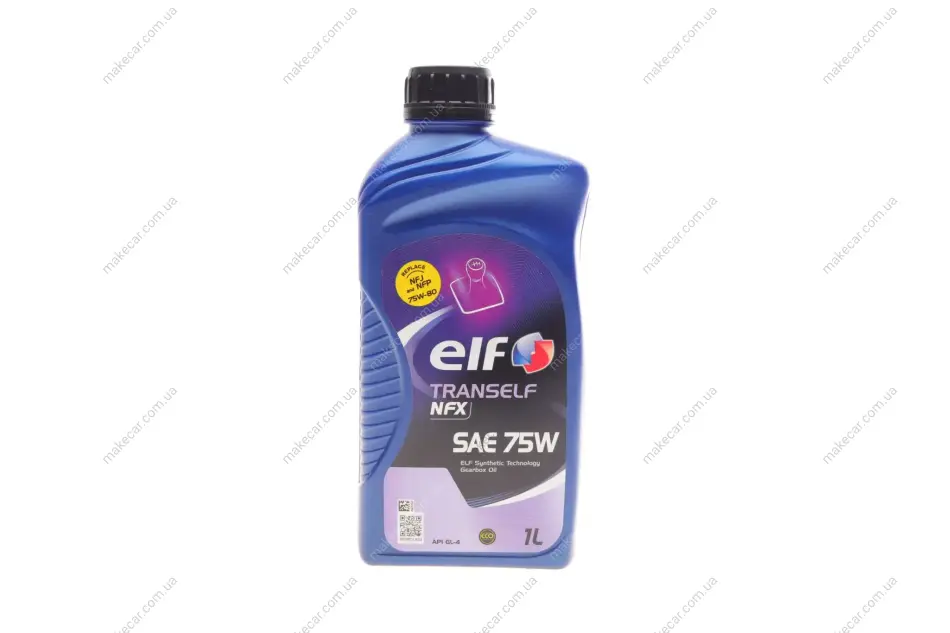 <strong>Транмісійна олива ELF 223519 (фото 1)</strong>