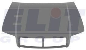 Капоти ELIT 0019280EC (фото 1)