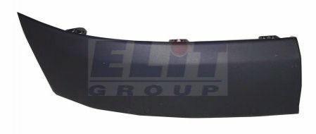 Накладка переднього бамперу ELIT 6032 922 (фото 1)