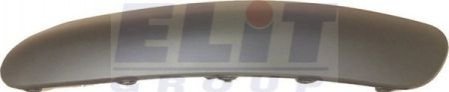 Накладка переднього бамперу ELIT KH0519 921 (фото 1)