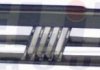 Решетка радиатора ELIT KH2021 990 (фото 1)