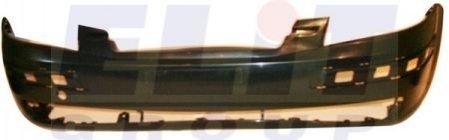 Бампер передний грунт. ELIT KH3127 900 (фото 1)