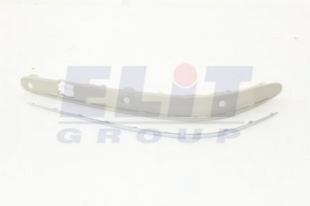 Накладка переднього бамперу ELIT KH3528 9206 (фото 1)