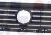 Решітка радіатора чорн. (4 фонаря) GTD 9/87- ELIT KH9521 994 (фото 2)