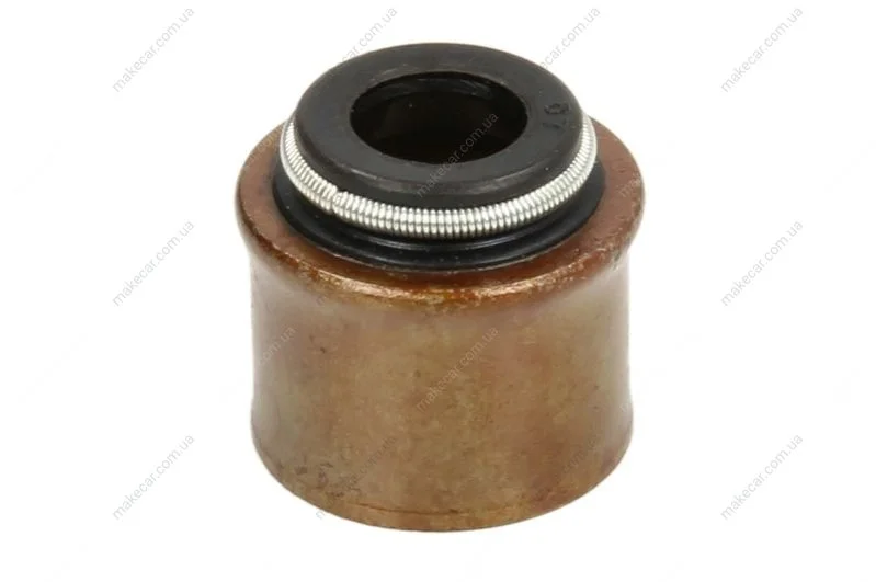 <strong>Сальник клапана IN/EX MAZDA FE/F2 2.0/2.2 12V (вир-во Elring) ELRING 001.850 (фото 1)</strong>