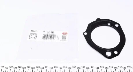 Прокладка паливного насоса Mercedes Benz Vario OM900/904 96- для ELRING 002.071 фото товару