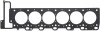 <strong>DB рокладка ГБЦ S-CLASS Купе (C215) CL 600 99-06 ELRING 004.490 (фото 1)</strong>