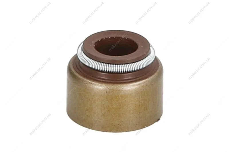<strong>Сальник клапана, сторона впускання HONDA 7*12*13,5*9,5 mm (вир-во Elring) ELRING 010.290 (фото 1)</strong>