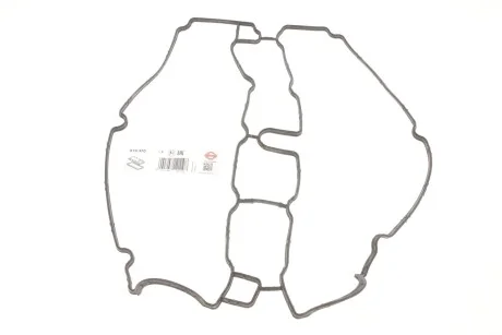 Прокладка клапанної кришки гумова для Mercedes ELRING 010.370 фото товару