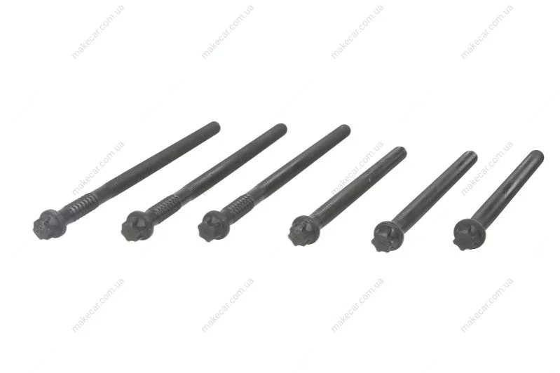 <strong>Комплект болтів ГБЦ MAN ELRING 015.920 (фото 1)</strong>