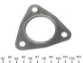 <strong>Прокладка глушника VW LT/T4 2.5 TDI ELRING 016.381 (фото 1)</strong>