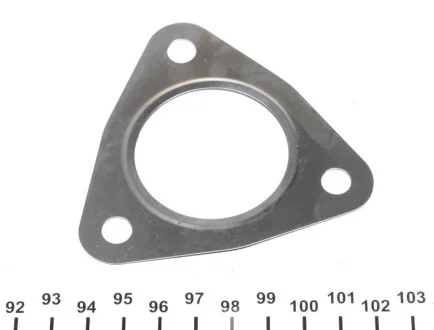 Прокладка глушника VW LT/T4 2.5 TDI для Volkswagen, BMW ELRING 016.381 фото товару
