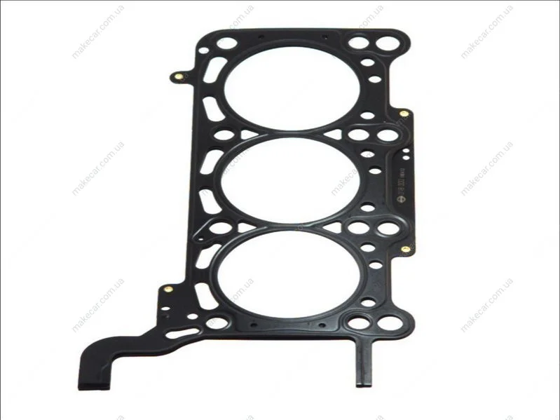 <strong>Прокладка головки Audi A4/A6/A8/Q7 / VW Touareg 2.7-3.0 TDI 03- (1-3 циліндр) (1.15 mm) ELRING 018.000 (фото 1)</strong>