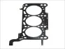 <strong>Прокладка головки Audi A4/A6/A8/Q7 / VW Touareg 2.7-3.0 TDI 03- (1-3 циліндр) (1.15 mm) ELRING 018.000 (фото 1)</strong>