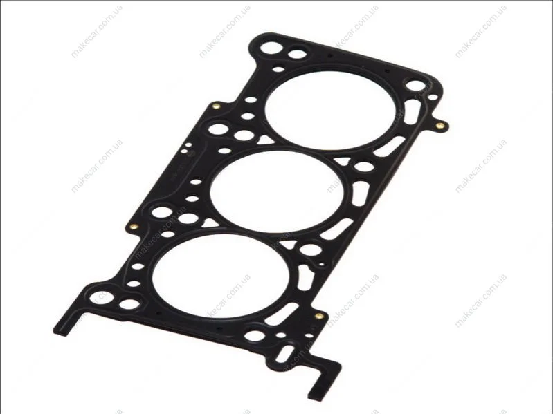 <strong>Прокладка головки Audi A4/A6/A8/Q7 / VW Touareg 2.7-3.0 TDI 03- (4-6 циліндр) (1.15 mm) ELRING 018.060 (фото 1)</strong>