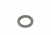 Уплотняющее кольцо, коленчатый вал; ELRING 023.590 (фото 3)