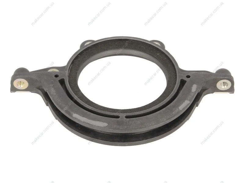 <strong>Сальник коленвала зад. Ford Fiesta 1.0/1.3i 95-14 ELRING 023.950 (фото 1)</strong>