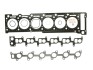 DB Комплект прокладок верхней части двигателя W210, W220 ELRING 024.020 (фото 1)