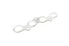 <strong>Комплект прокладок головки блока циліндрів FORD/MAZDA Fiesta/Focus II/Fusion 1.4 01- ELRING 024.961 (фото 3)</strong>