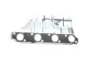 <strong>Прокладка, випускний колектор FORD 2,0TDCi/2,2TDCi 05.2002 (вир-во Elring) ELRING 026.980 (фото 2)</strong>