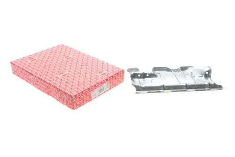 Прокладка, випускний колектор FORD 2,0TDCi/2,2TDCi 05.2002 (вир-во Elring) для ELRING 026.980 фото товару