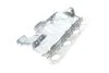 <strong>Прокладка, випускний колектор FORD 2,0TDCi/2,2TDCi 05.2002 (вир-во Elring) ELRING 026.980 (фото 6)</strong>